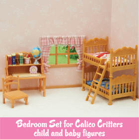 Children's Bedroom Set, , small image number 2