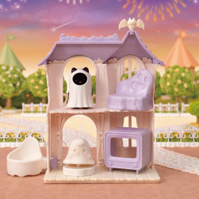 Spooky Surprise House, , small image number 1
