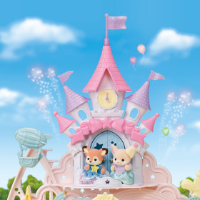 Baby Dream Amusement Park, , small image number 4
