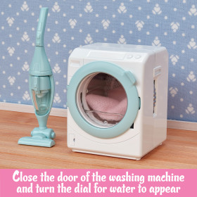 Laundry & Vacuum Cleaner, , small image number 1