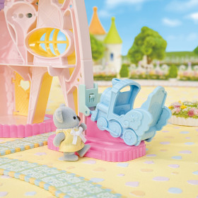 Baby Dream Amusement Park, , small image number 14