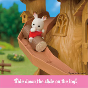 Adventure Tree House Gift Set, , small image number 4