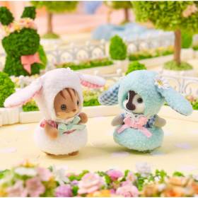 Baby Duo - Floppy-Eared Friends, , small image number 1