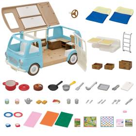 Countryside Camper, , small image number 1