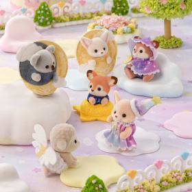 Cutie Collectibles -Milky Way Babies-, , small image number 1