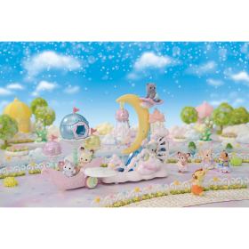 Frolal Fantasy Skyship, , small image number 6