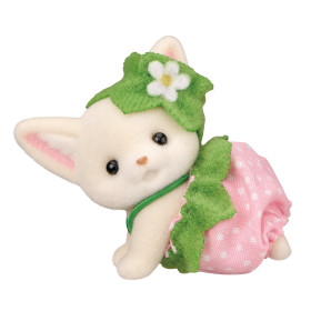 Cutie Collectibles -Very Berry Babies, , small image number 4