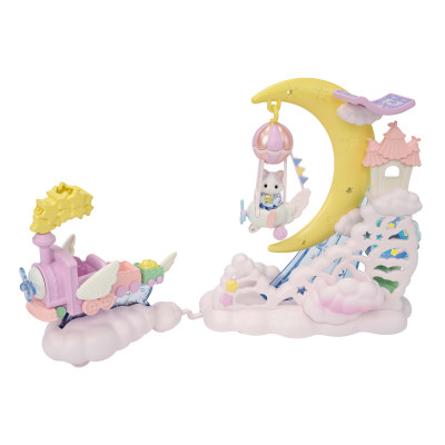 Daydream Parade Playset