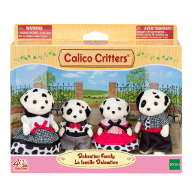 Dalmatian Family, , small image number 1