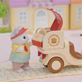 Hamburger Stand, , small image number 4