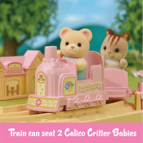 Baby Choo-Choo Train, , small image number 2