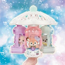 Baby Mermaid Castle, , small image number 11