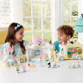 Nursery Friends -Rainy Day Duo-, , small image number 2
