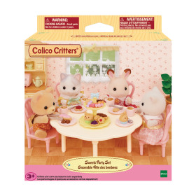 Sweets Party Set, , small image number 4