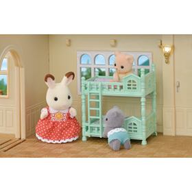 Red Roof Country Home -Secret Attic Playroom-, , small image number 8