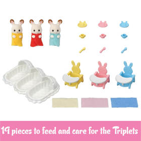 Triplets Care Set, , small image number 1