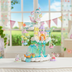 Daydream Parade Playset, , small image number 9