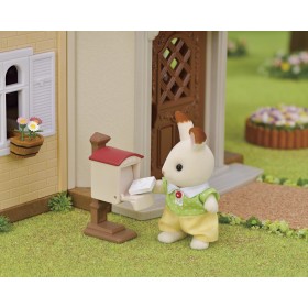 Red Roof Country Home Gift Set-Secret Attic Playroom-, , small image number 7
