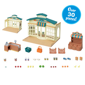 Grocery Market, , small image number 1
