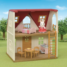 Red Roof Cosy Cottage, , small image number 1