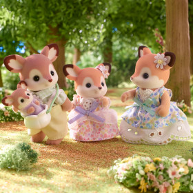 Deer Family, , small image number 2
