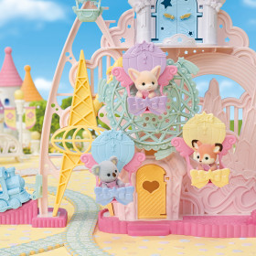 Baby Dream Amusement Park, , small image number 5