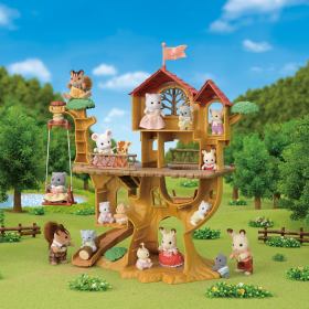 Adventure Tree House Gift Set, , small image number 5