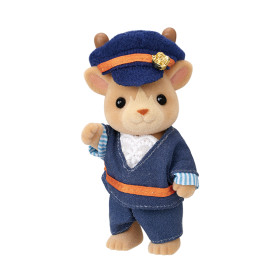 Delivery Driver Set, , small image number 4