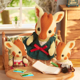 Highbranch Giraffe Family, , small image number 2