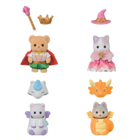Fantastical Fairytale Friends Set, , small image number 6