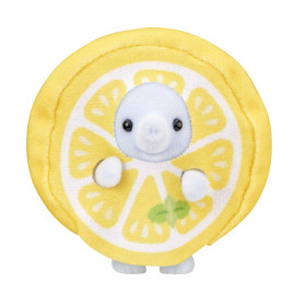 Cutie Collectibles -Fruity Babies Series3-, , small image number 6