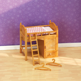 Sister's Loft Bed, , small image number 2