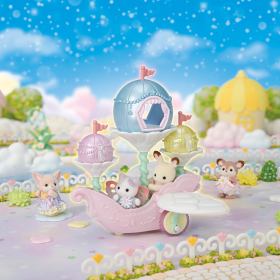 Frolal Fantasy Skyship, , small image number 5