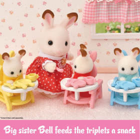 Triplets Care Set, , small image number 4
