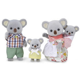 Koala Family, , small image number 0