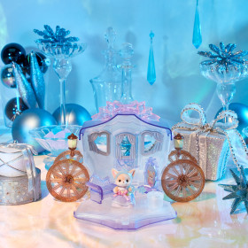 Frosted Carriage Ride, , small image number 2