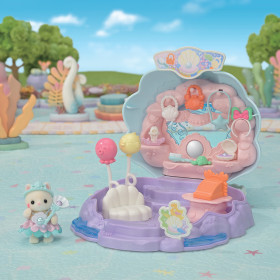 Baby Mermaid Shop, , small image number 1
