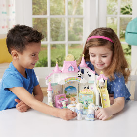 Sunny Castle Nursery, , small image number 2