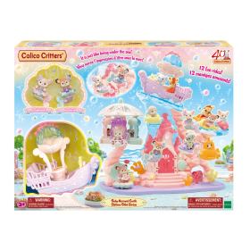 Baby Mermaid Castle, , small image number 3