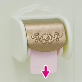 Toilet Set, , small image number 2