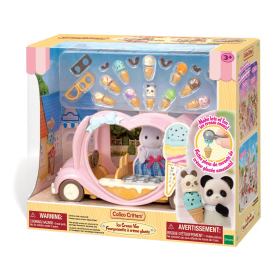 Ice Cream Van, , small image number 5