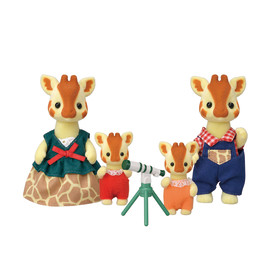 Highbranch Giraffe Family, , small image number 0