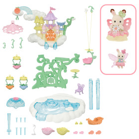 Skytop Fairy Castle, , small image number 11