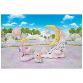 Daydream Parade Playset, , small image number 2