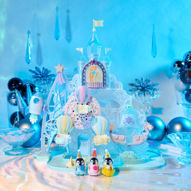 Amusement Park Winter Gift Set, , small image number 3