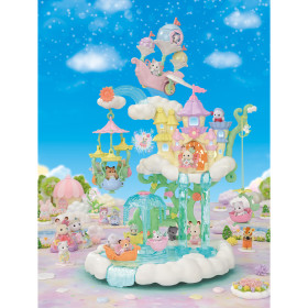Skytop Fairy Castle, , small image number 10