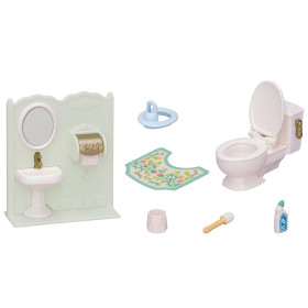 Toilet Set, , small image number 3