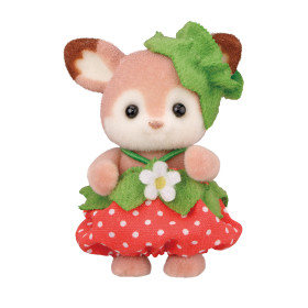 Cutie Collectibles -Very Berry Babies, , small image number 2