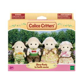 Sheep Family, , small image number 4