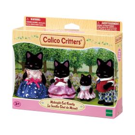 Midnight Cat Family, , small image number 2